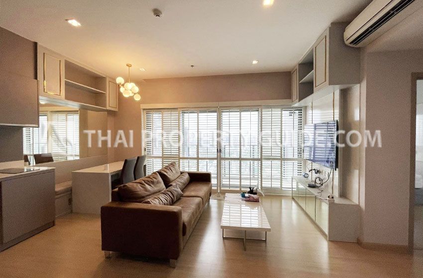 Condominium in Sukhumvit